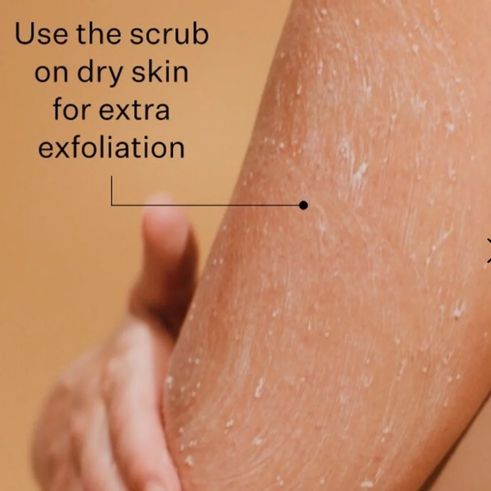 STRIVECTIN KP Care Bump Exfoliating Body Scrub 5oz NIB $30